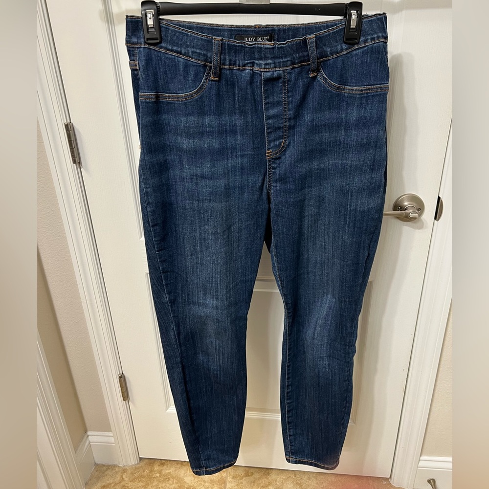 Judy Blue Skinny Jeans